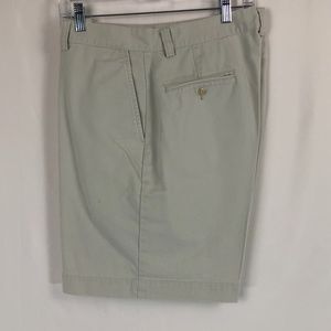 Men's Polo Ralph Lauren Khakis Shorts